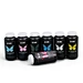 твердые чернила uv dtf